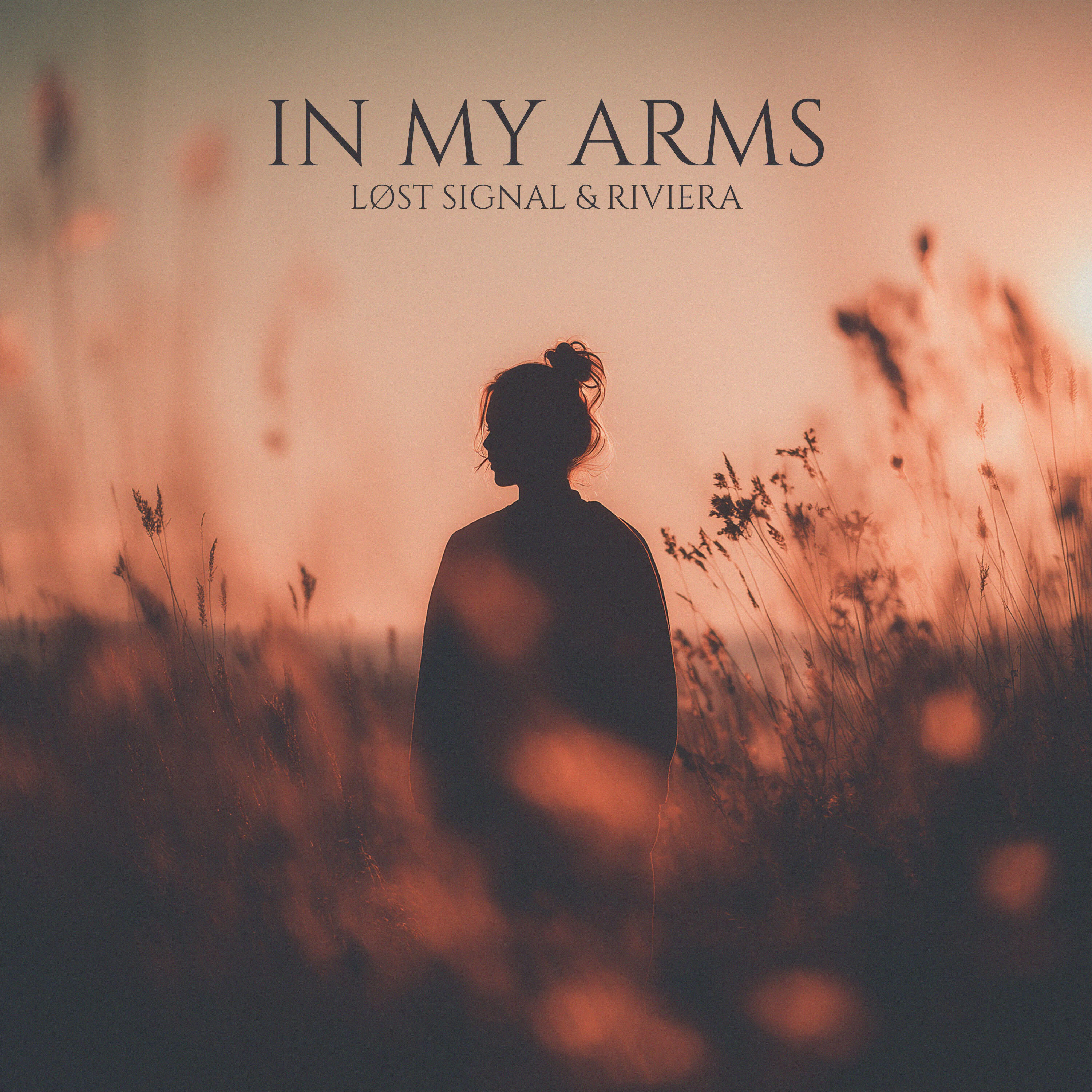 In My Arms