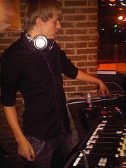 Vincent Voort