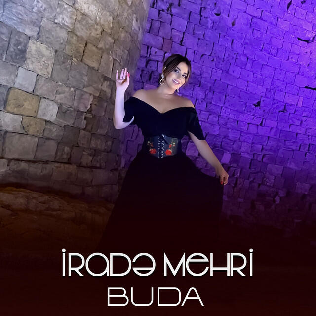 Альбом Buda исполнителя Irade Mehri