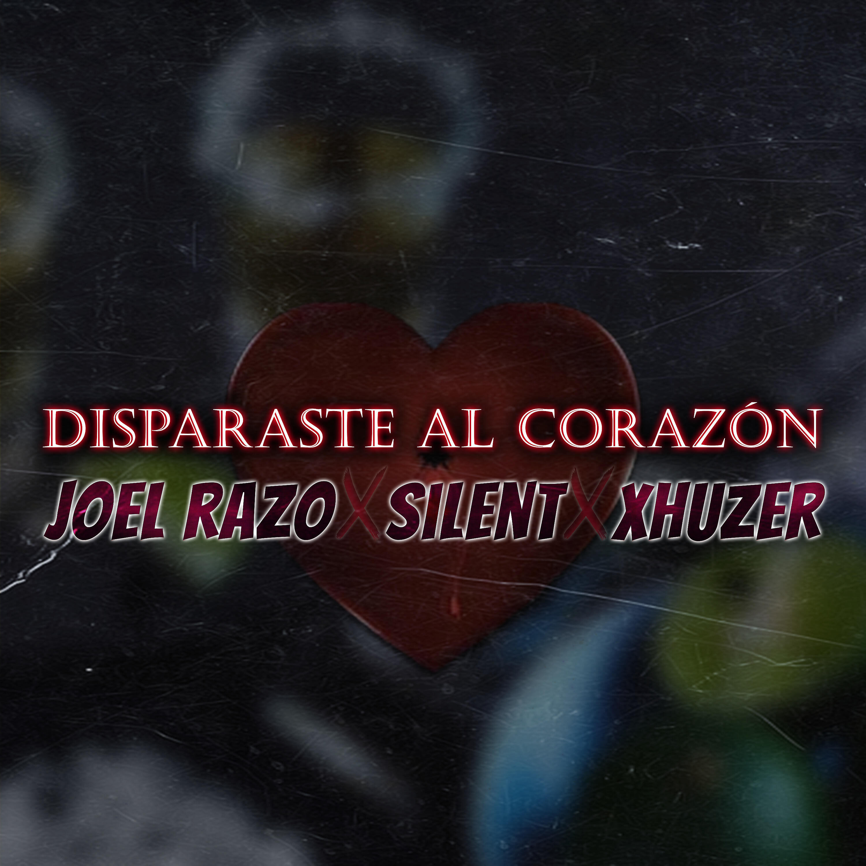 Disparaste al Corazón
