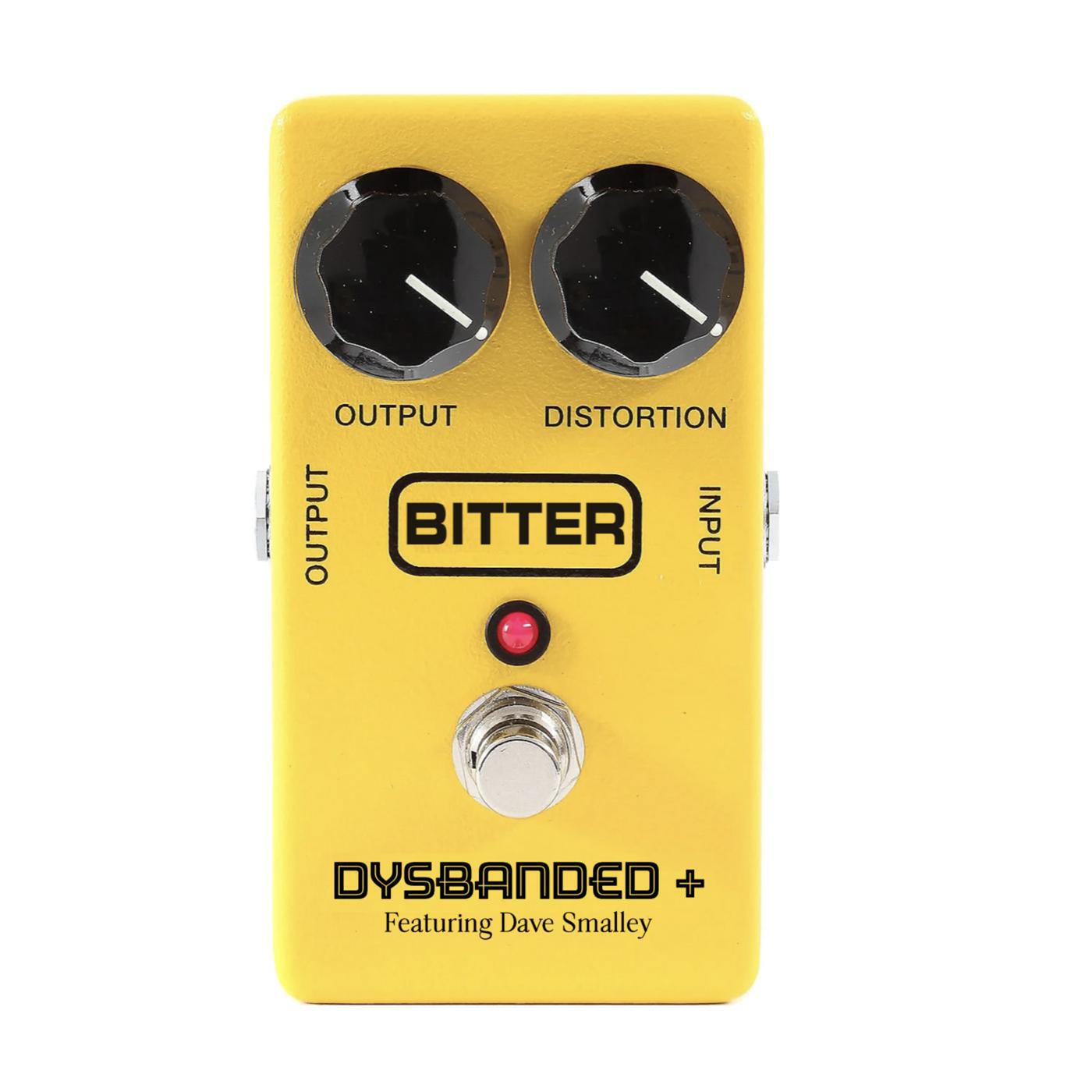DYSBANDED