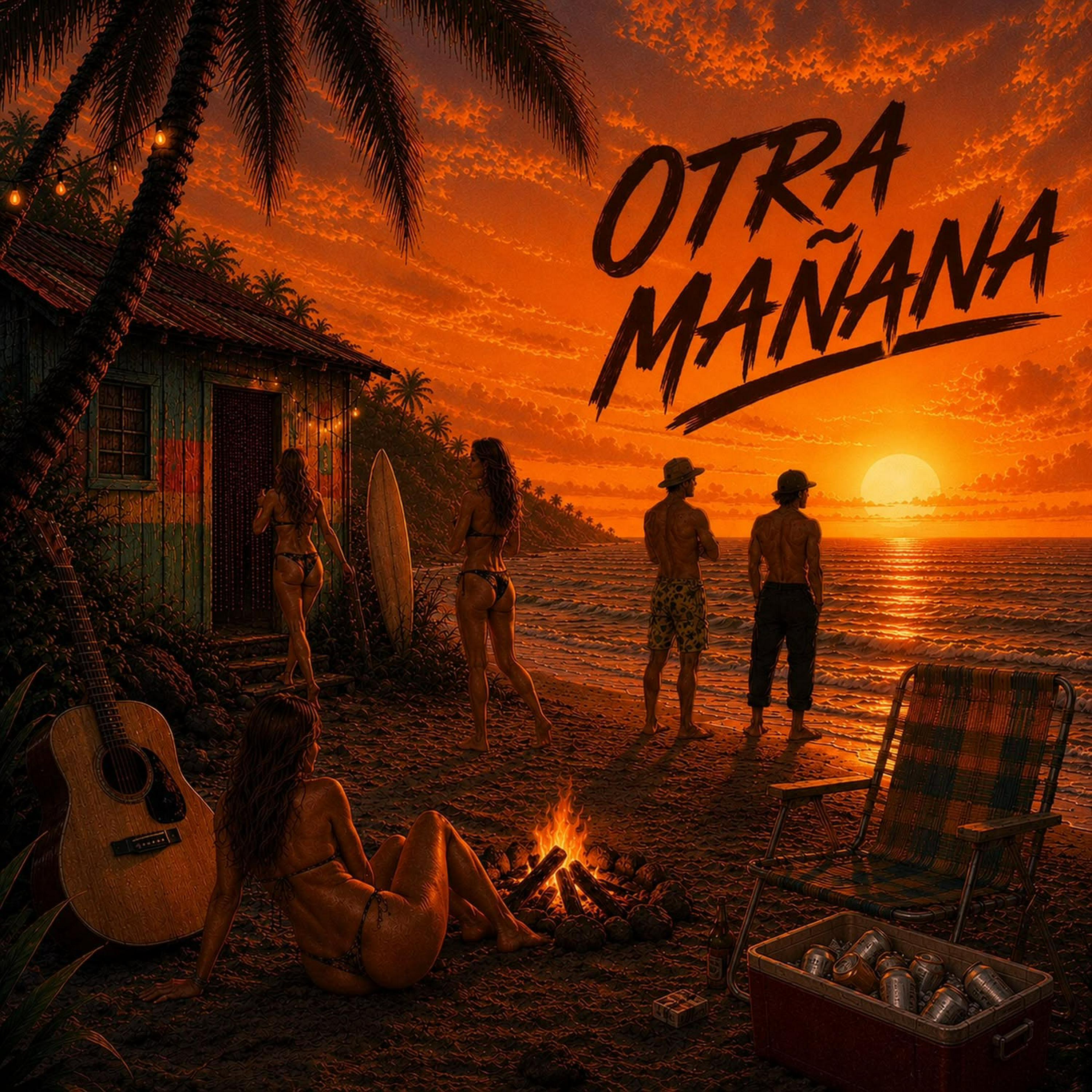 Otra Mañana
