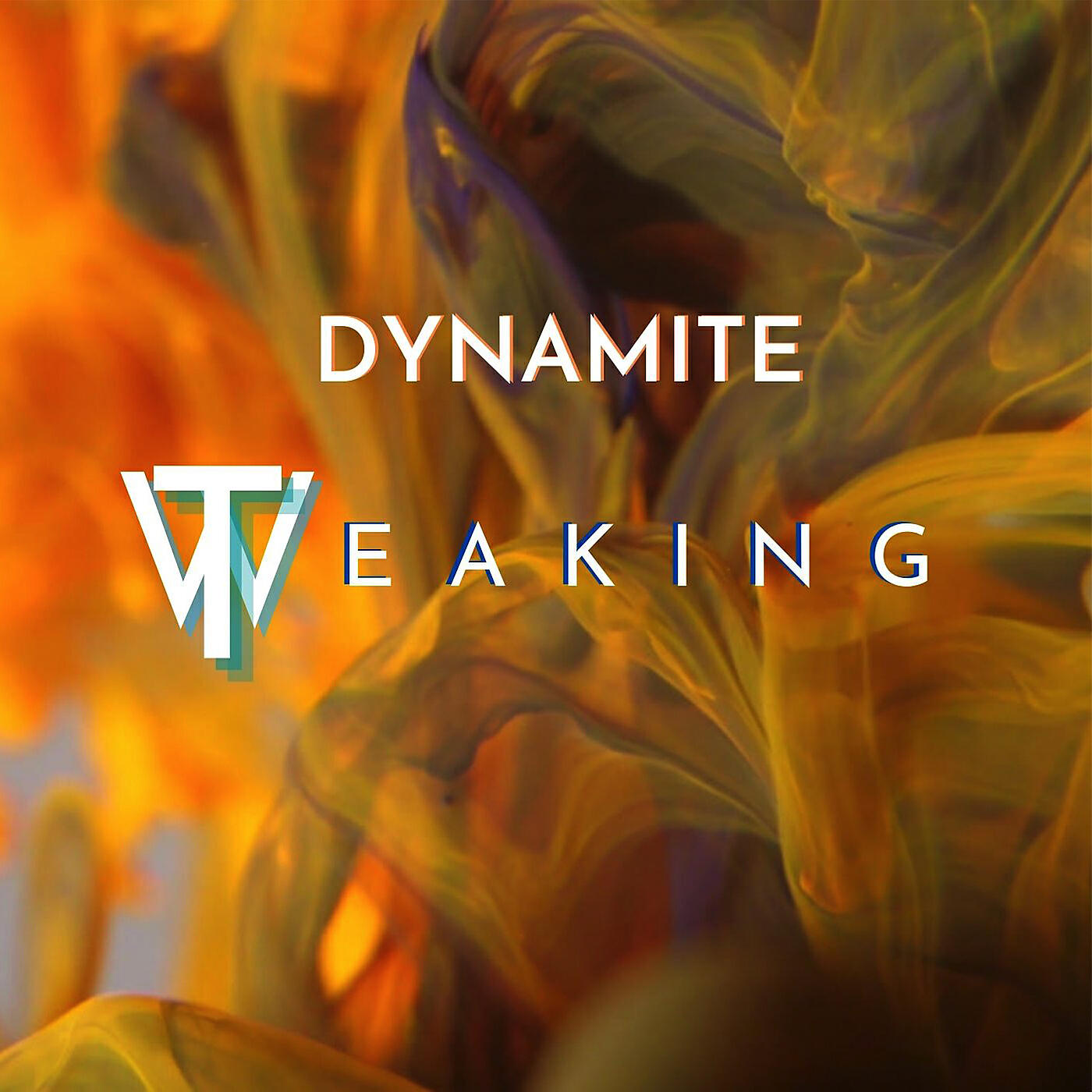 Альбом Tweaking исполнителя Dynamite