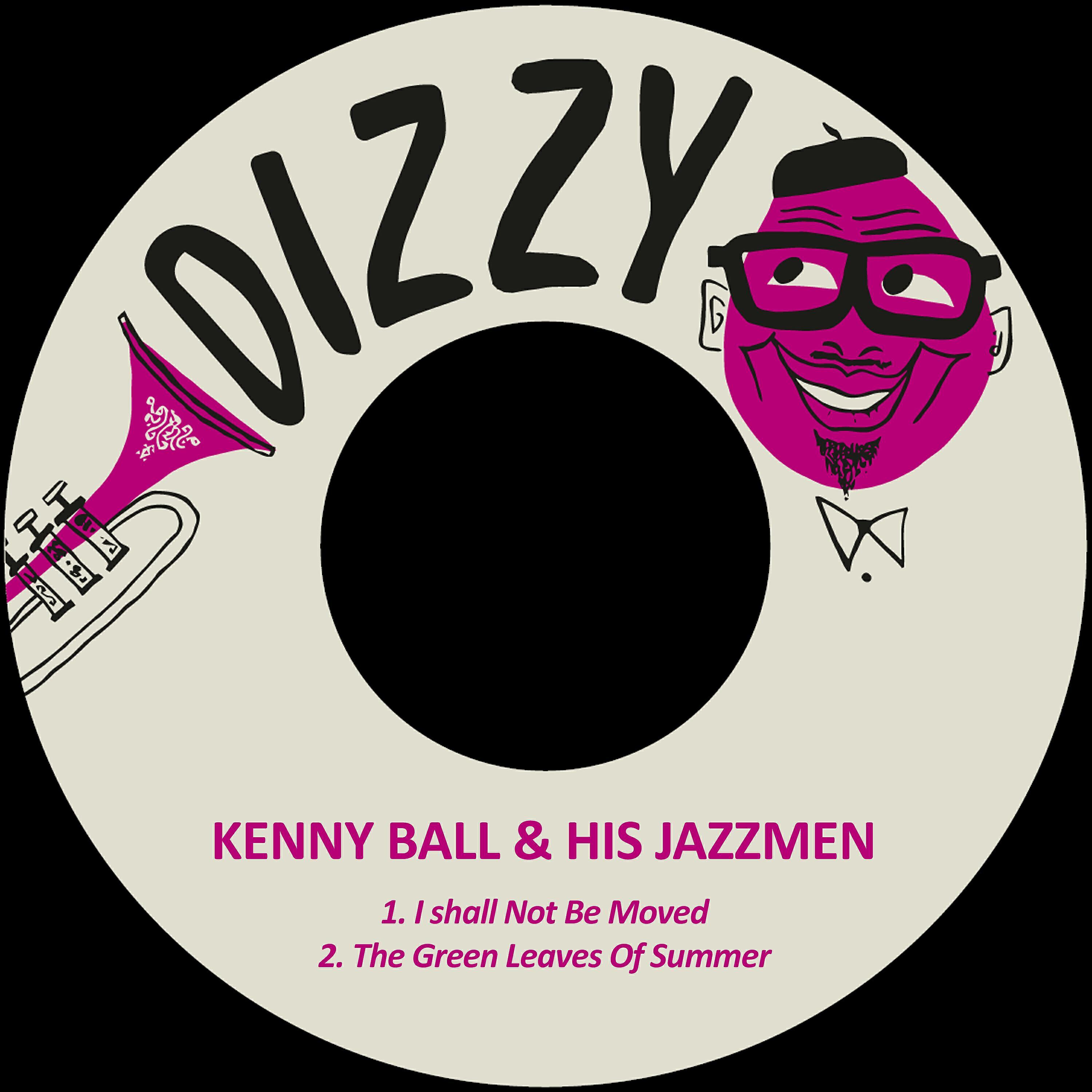 His Jazz Men