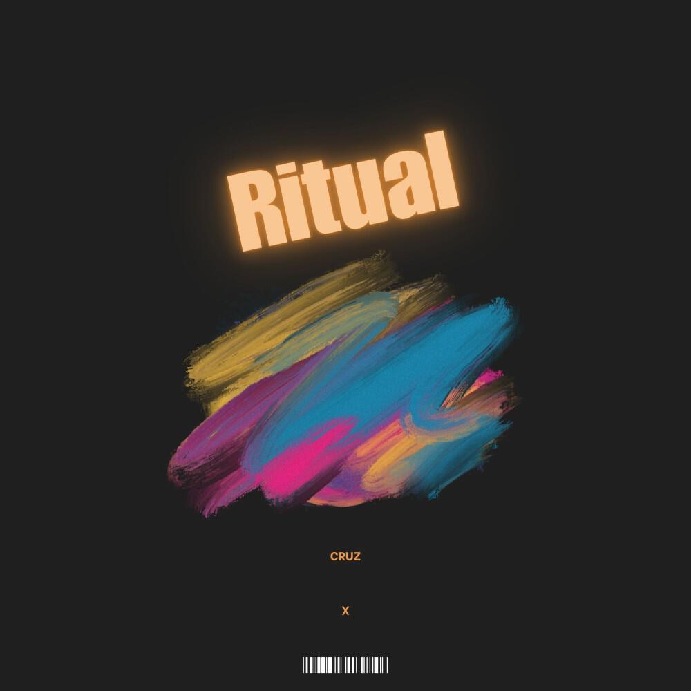 Альбом Ritual исполнителя Cruz