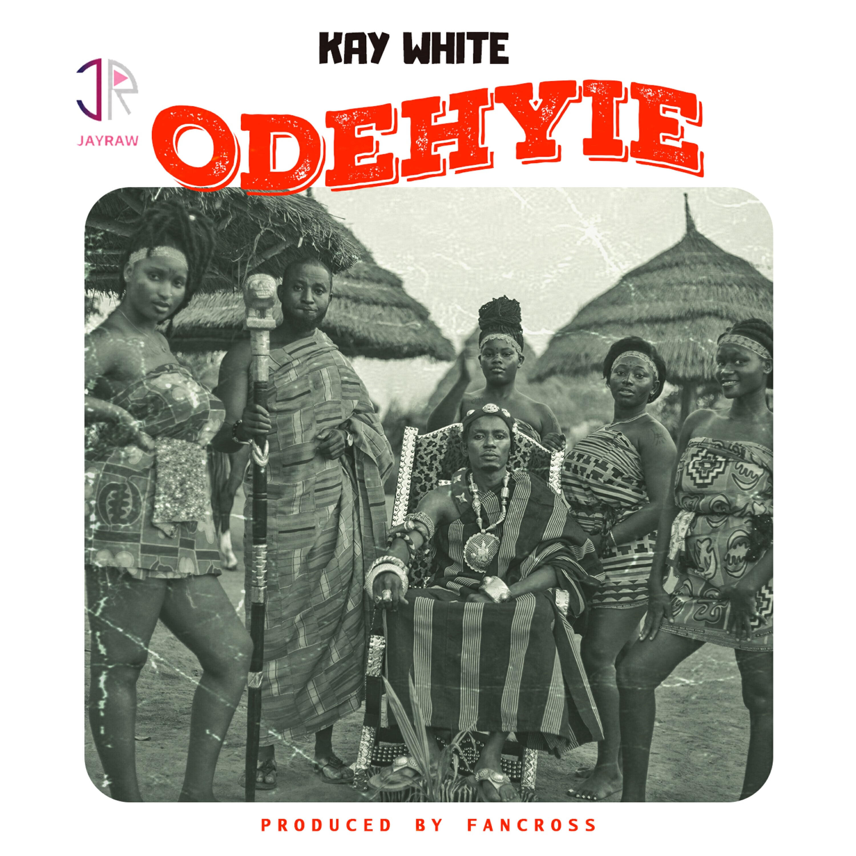 Kay White