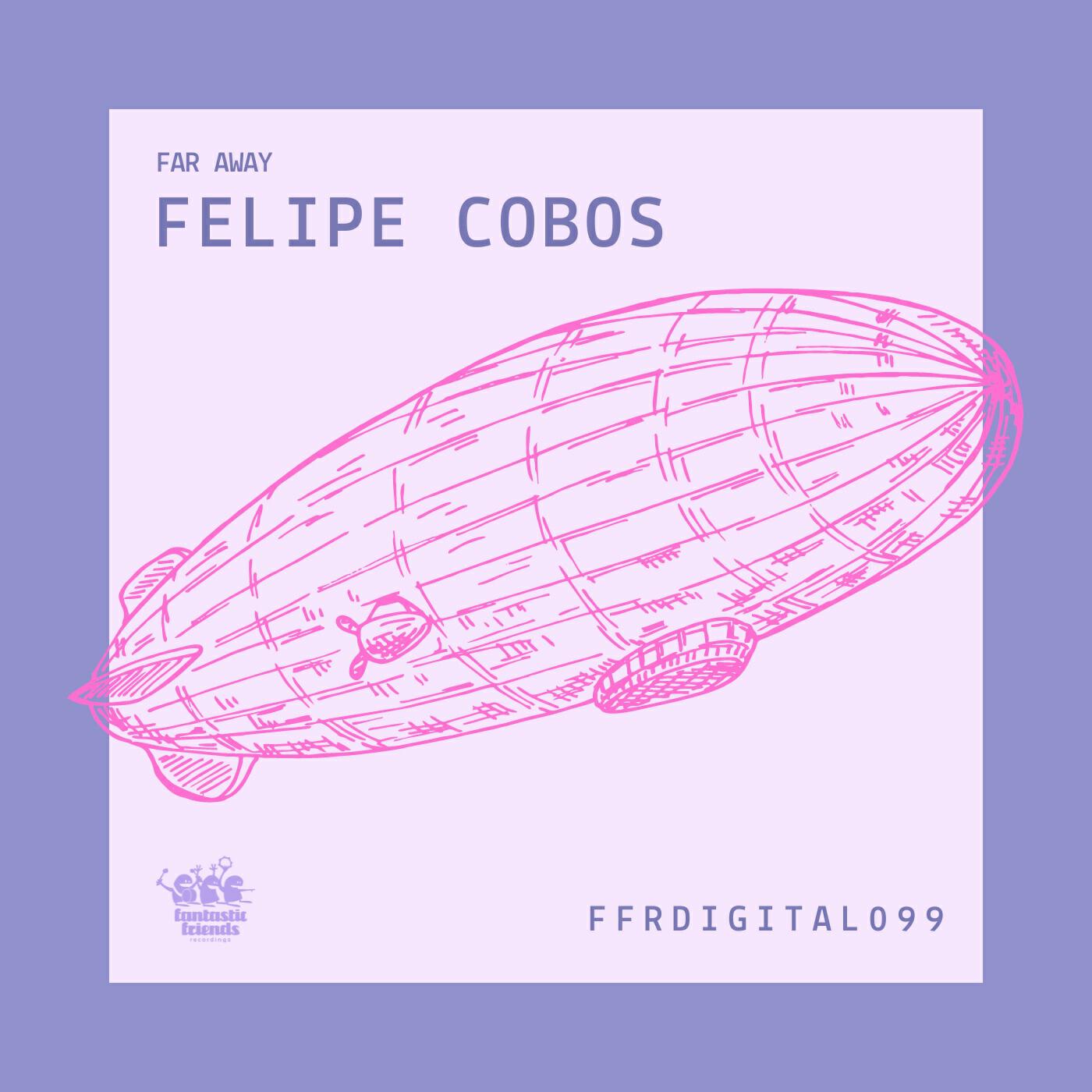Felipe Cobos