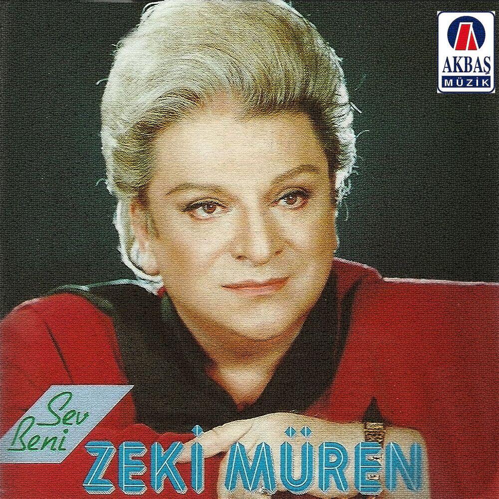 Selami Şahin, Zeki Muren, Ülkü Aker - Eskimeyen dost