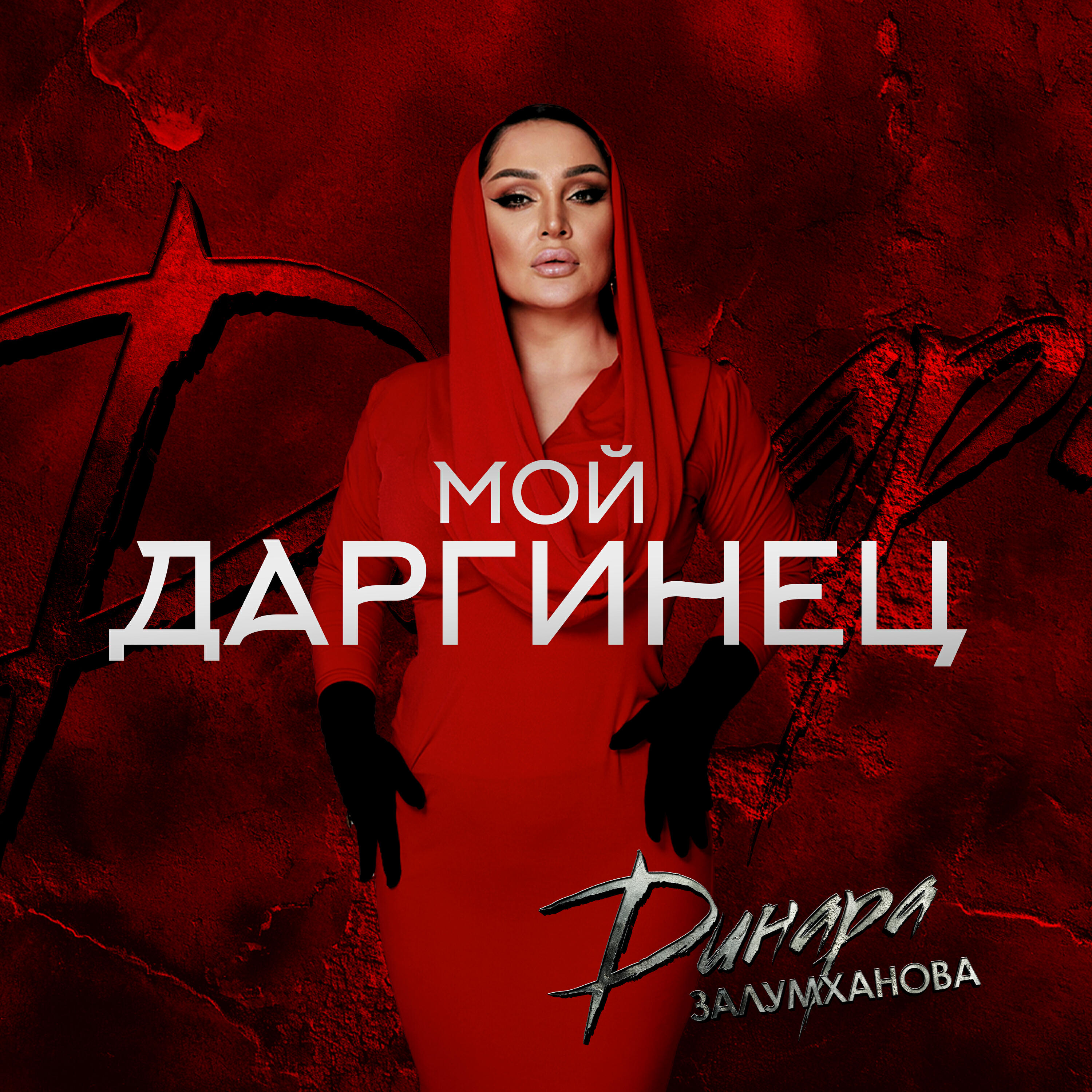 Мой Даргинец