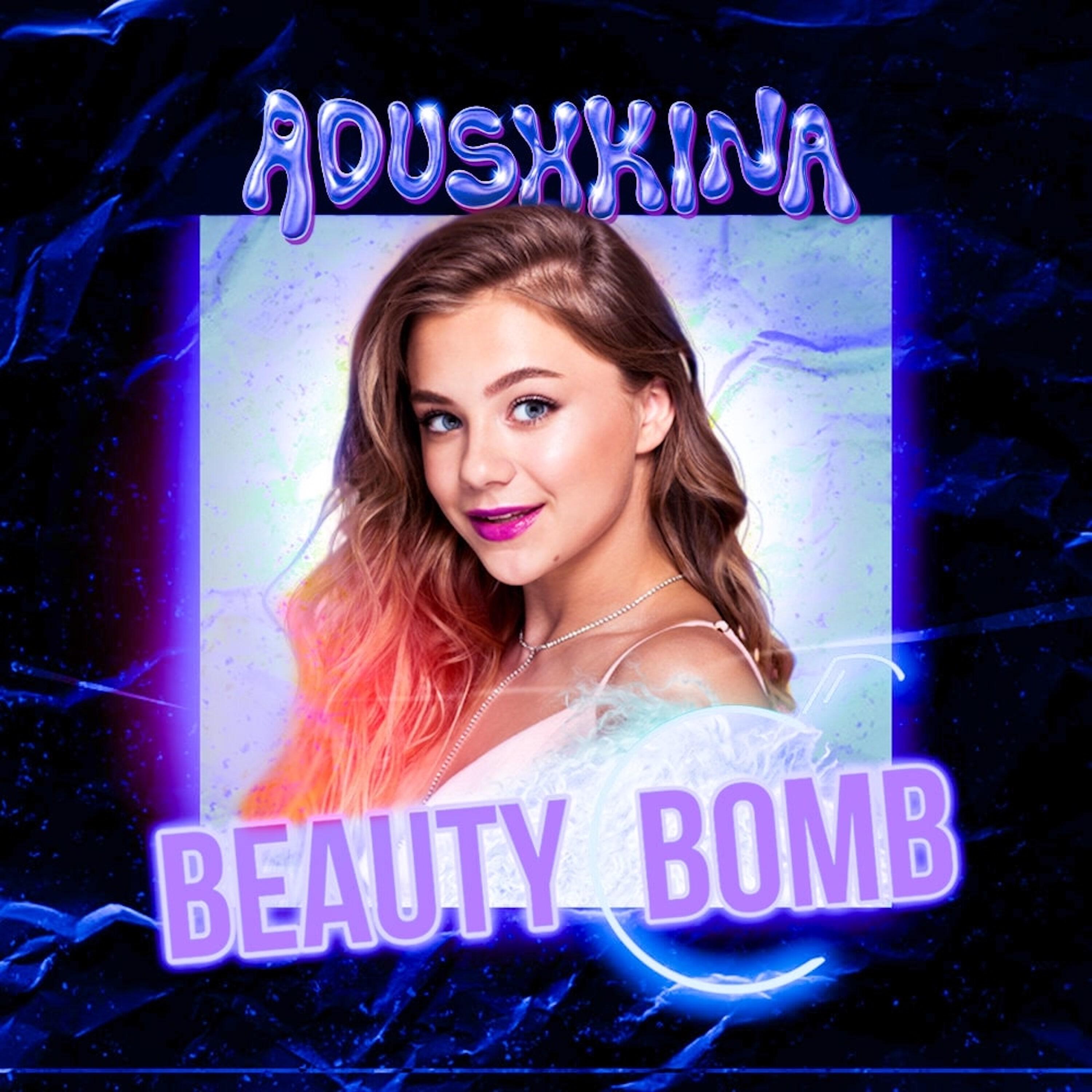 Beauty Bomb (sped up)