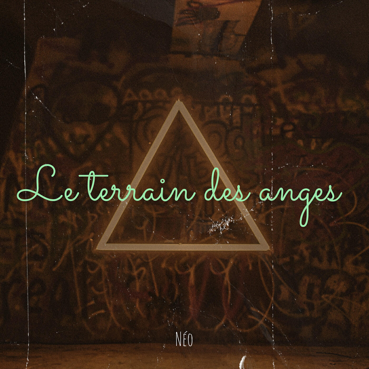 Le terrain des anges