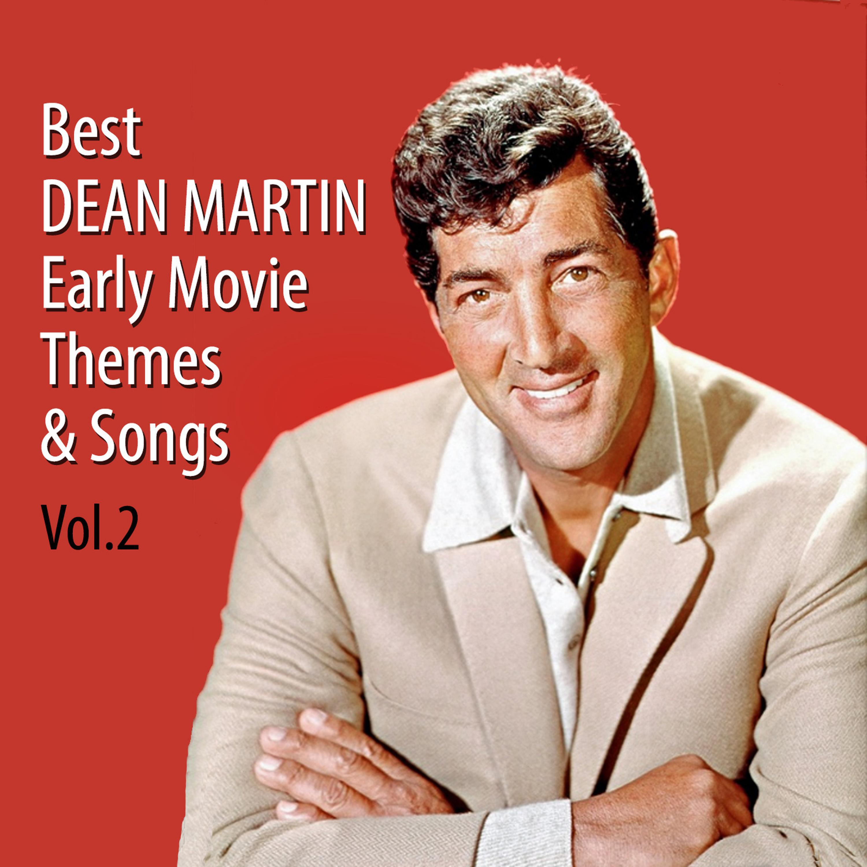 Dean Martin, André Previn - Suite - All in a Night's Work, 1961