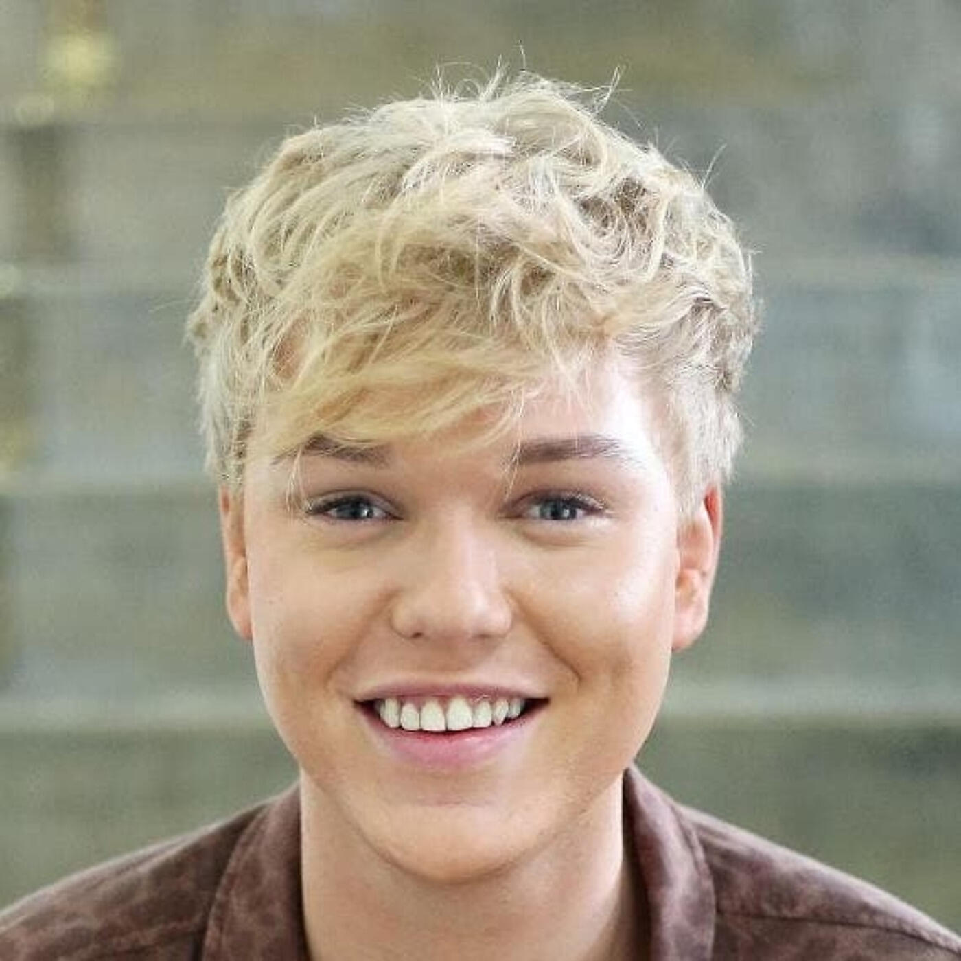 Альбом I Have Nothing исполнителя Jack Vidgen