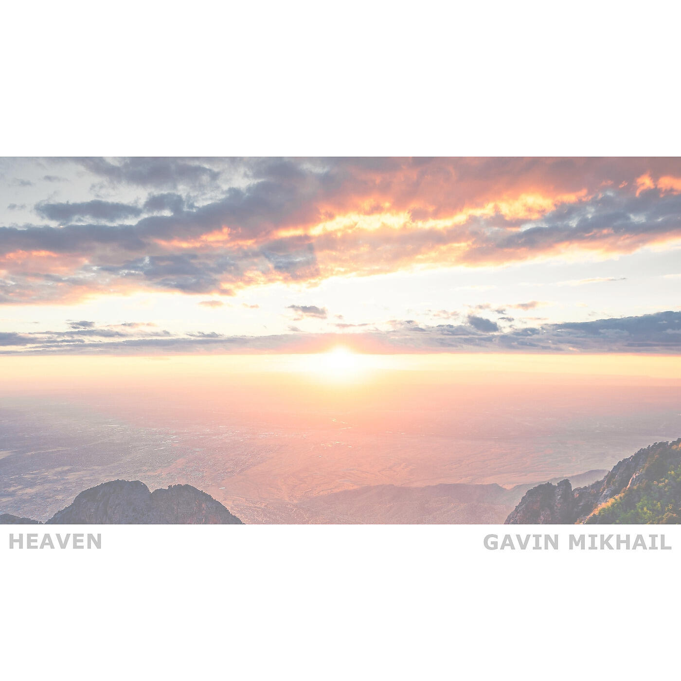Heaven (Acoustic)