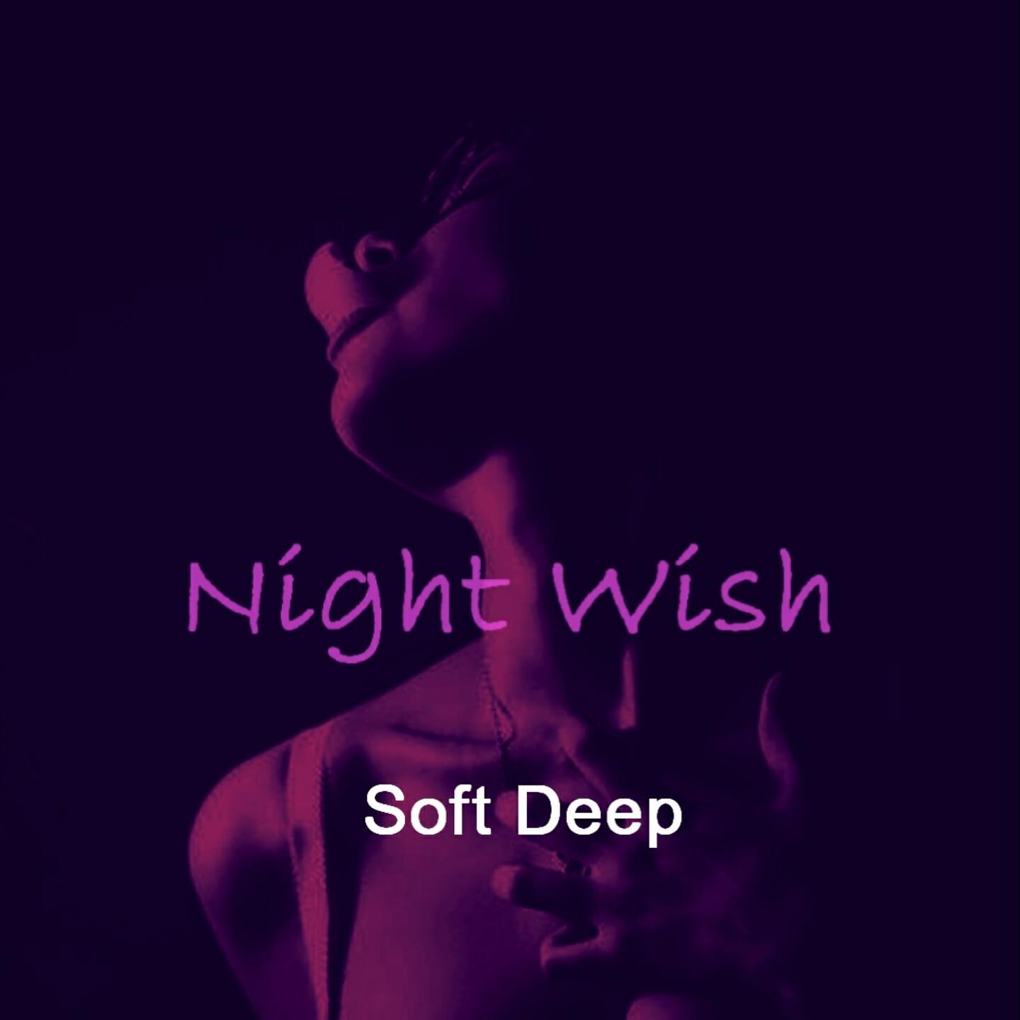 Альбом Night Wish исполнителя Soft Deep