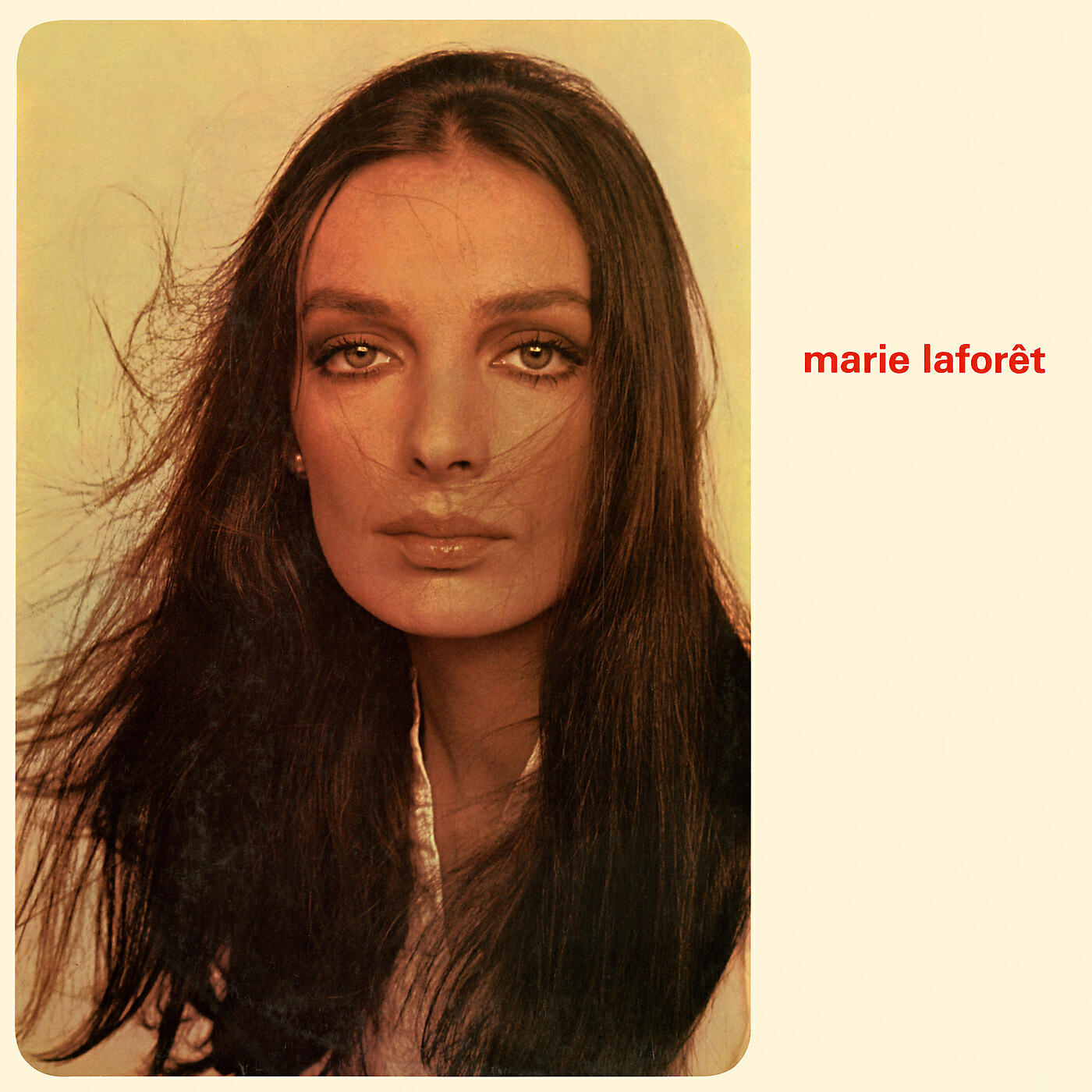 Marie Laforêt - Qu'y a-t-il de changé ?
