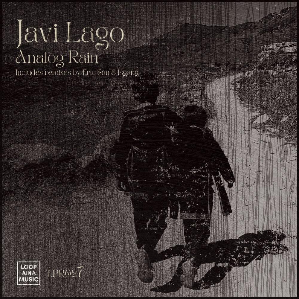 Javi Lago
