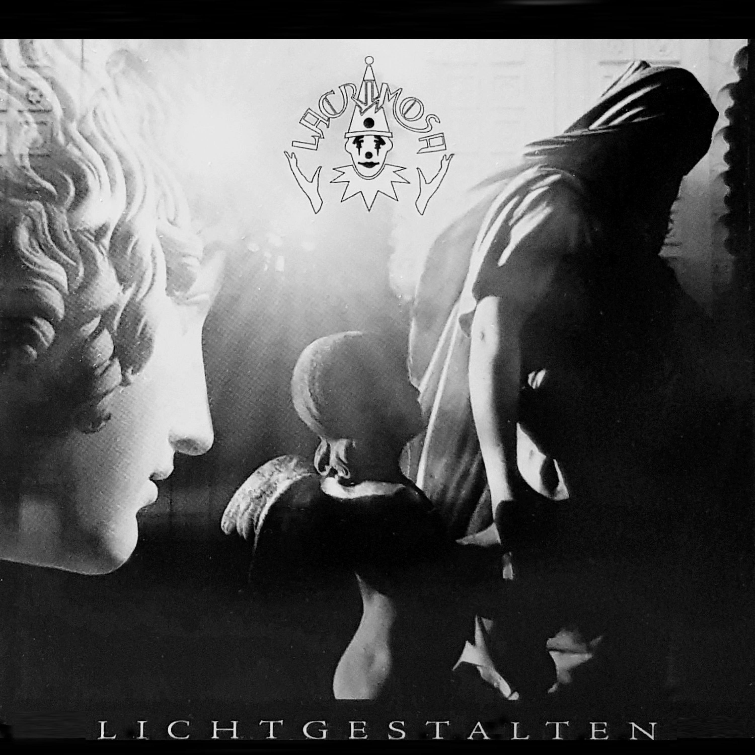 Lacrimosa - Lichtgestalt - Snakeskin Remix