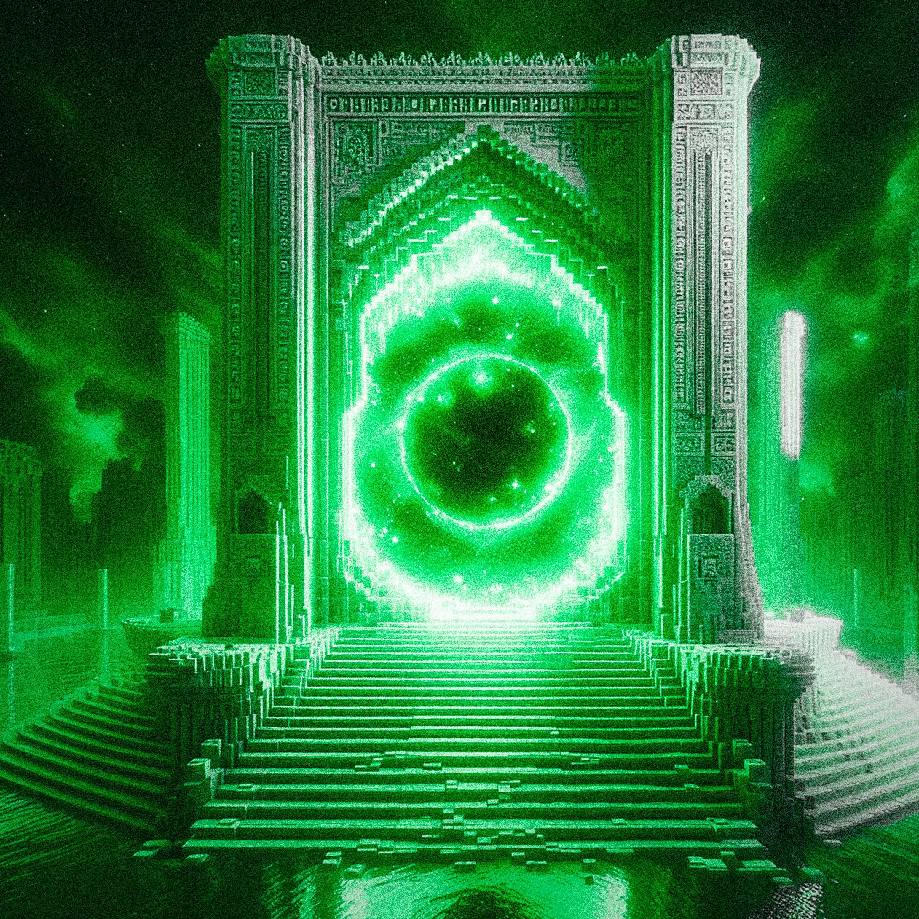 ENIGMA PORTAL