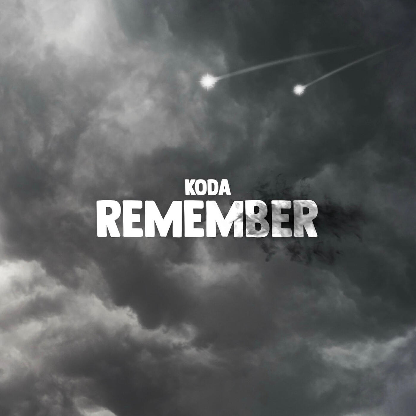 Remember (Live Version)