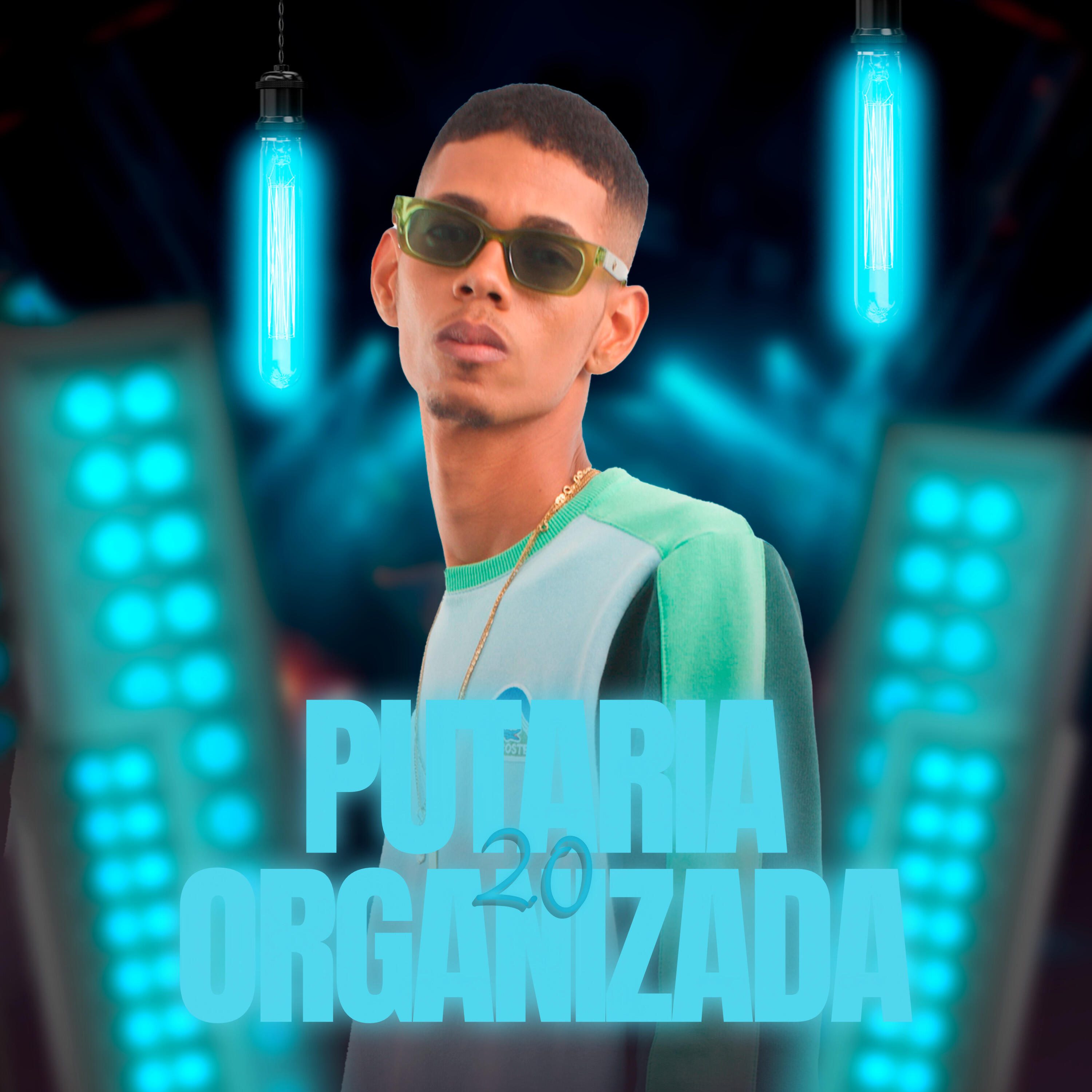 Putaria Organizada 2.0
