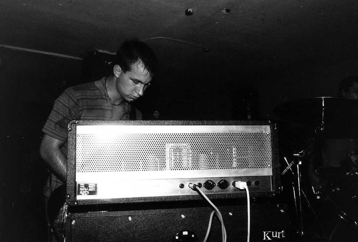 Kurt