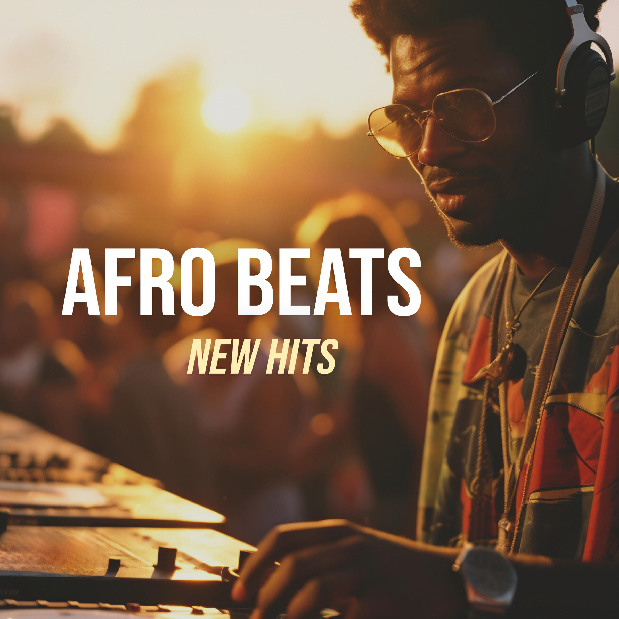 Afro Beats New Hits