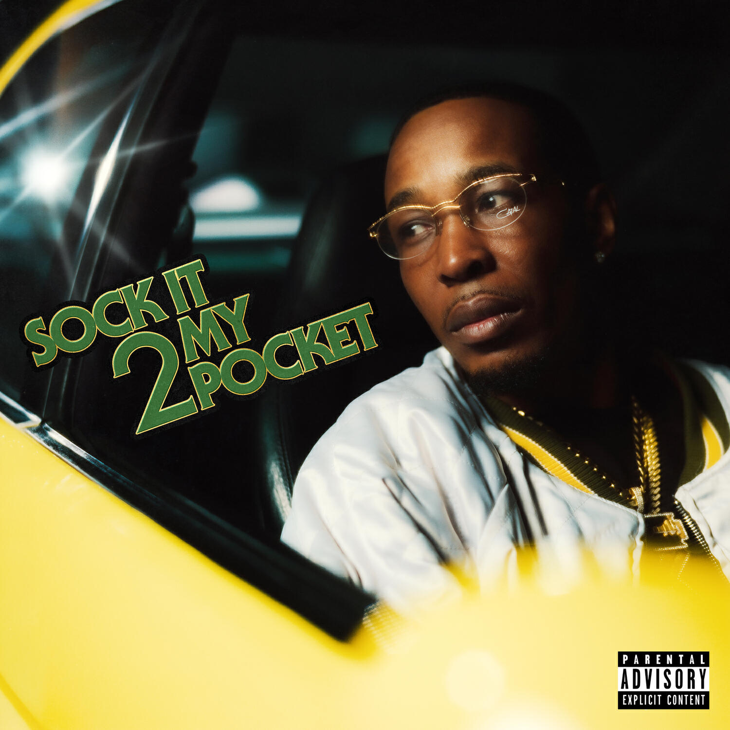 Альбом Sock It 2 My Pocket исполнителя Rome Streetz, Styles P, Lloyd Banks, Westside Gunn, Idk, OX OMNI