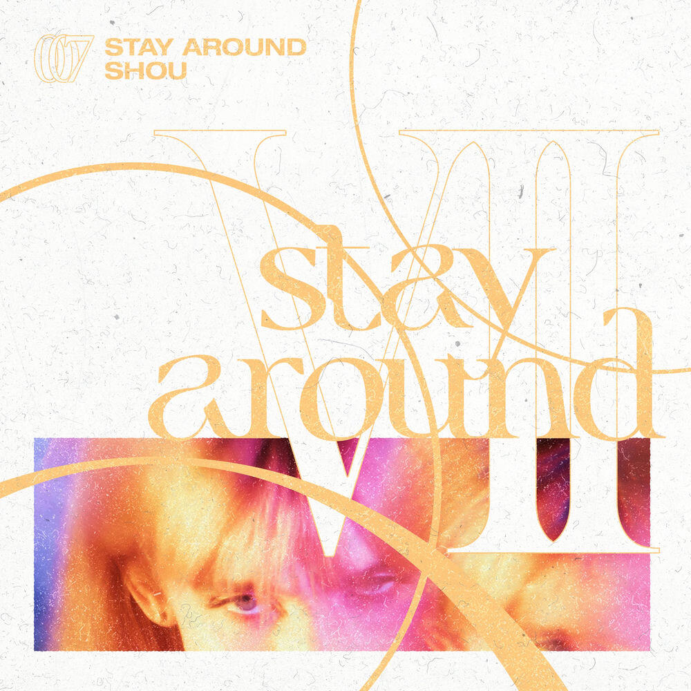 Альбом Stay Around исполнителя SHOU, Komorebi, Idyllic