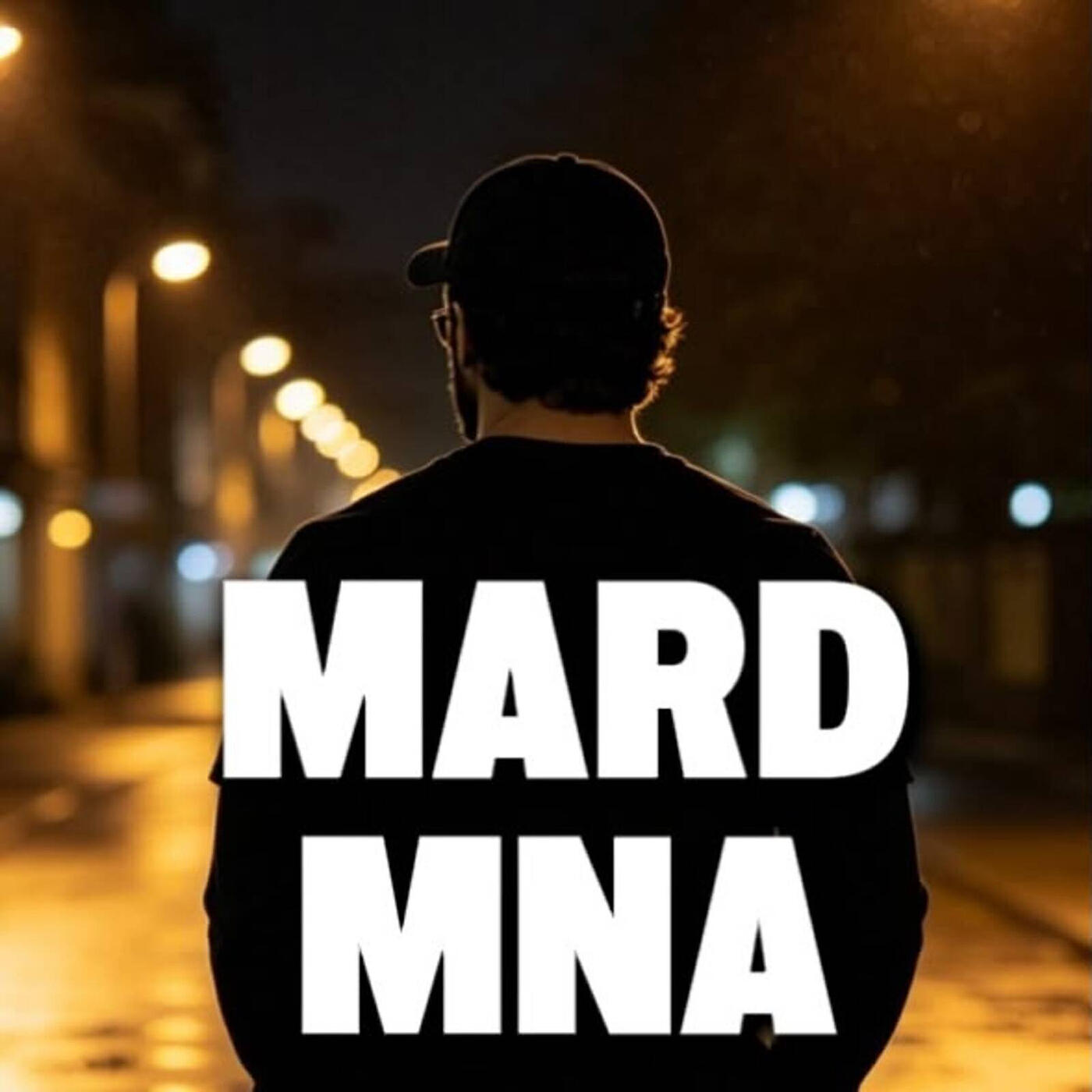 Mard Mna