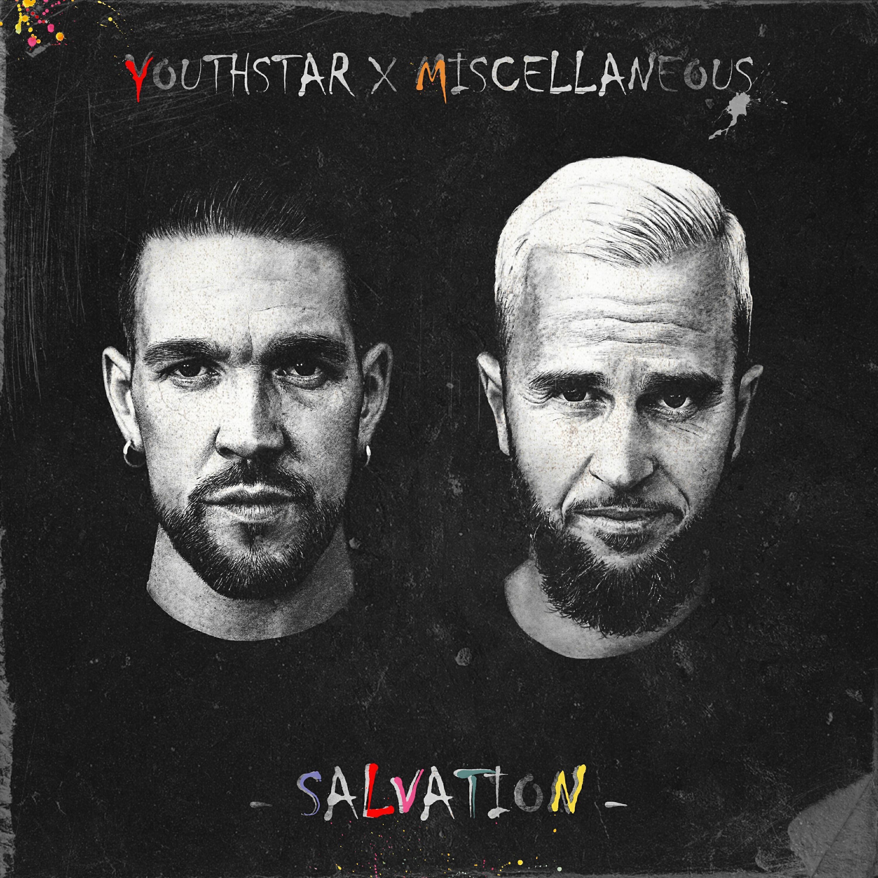 Youthstar