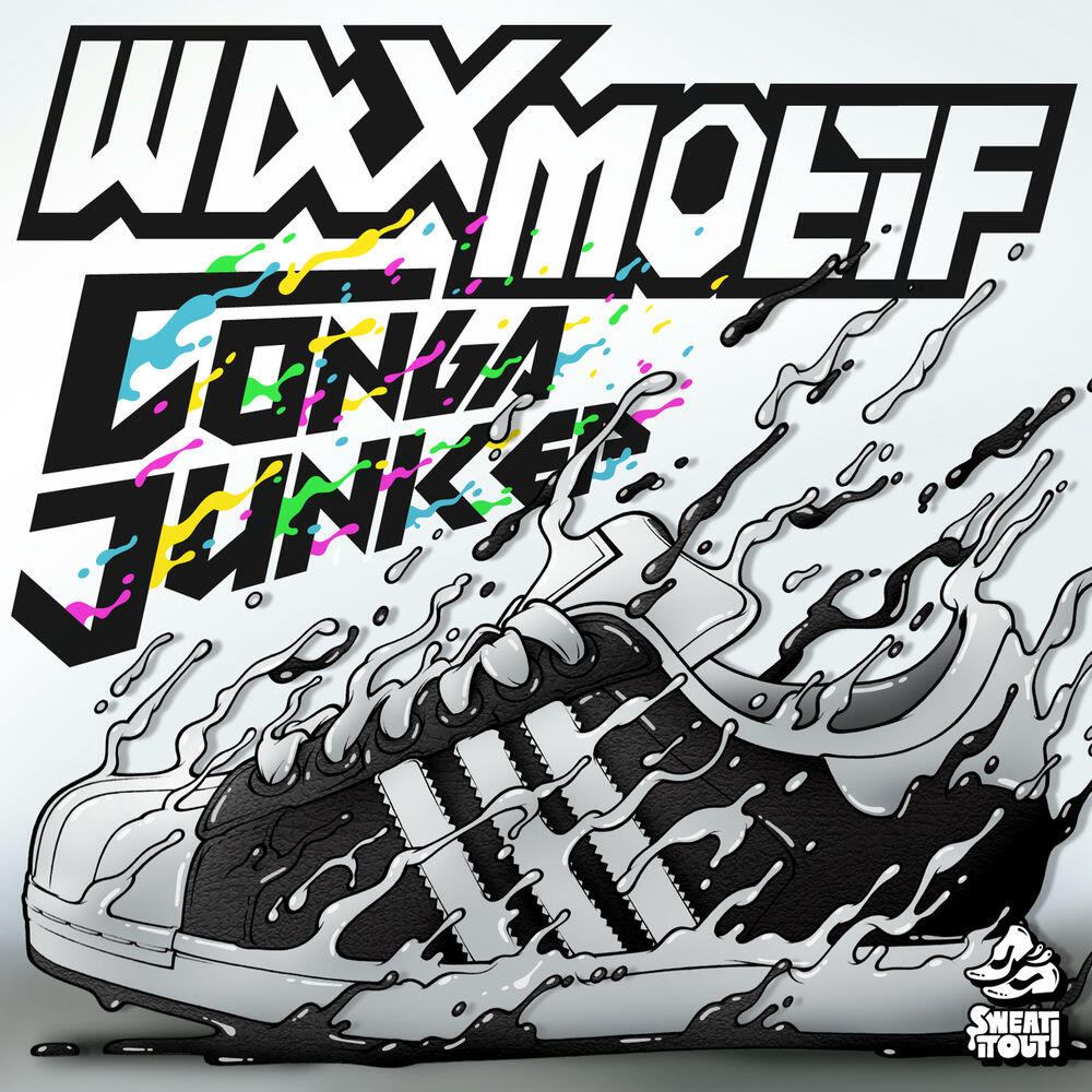 Wongo, Wax Motif - Bounce n Pop - Wongo Remix