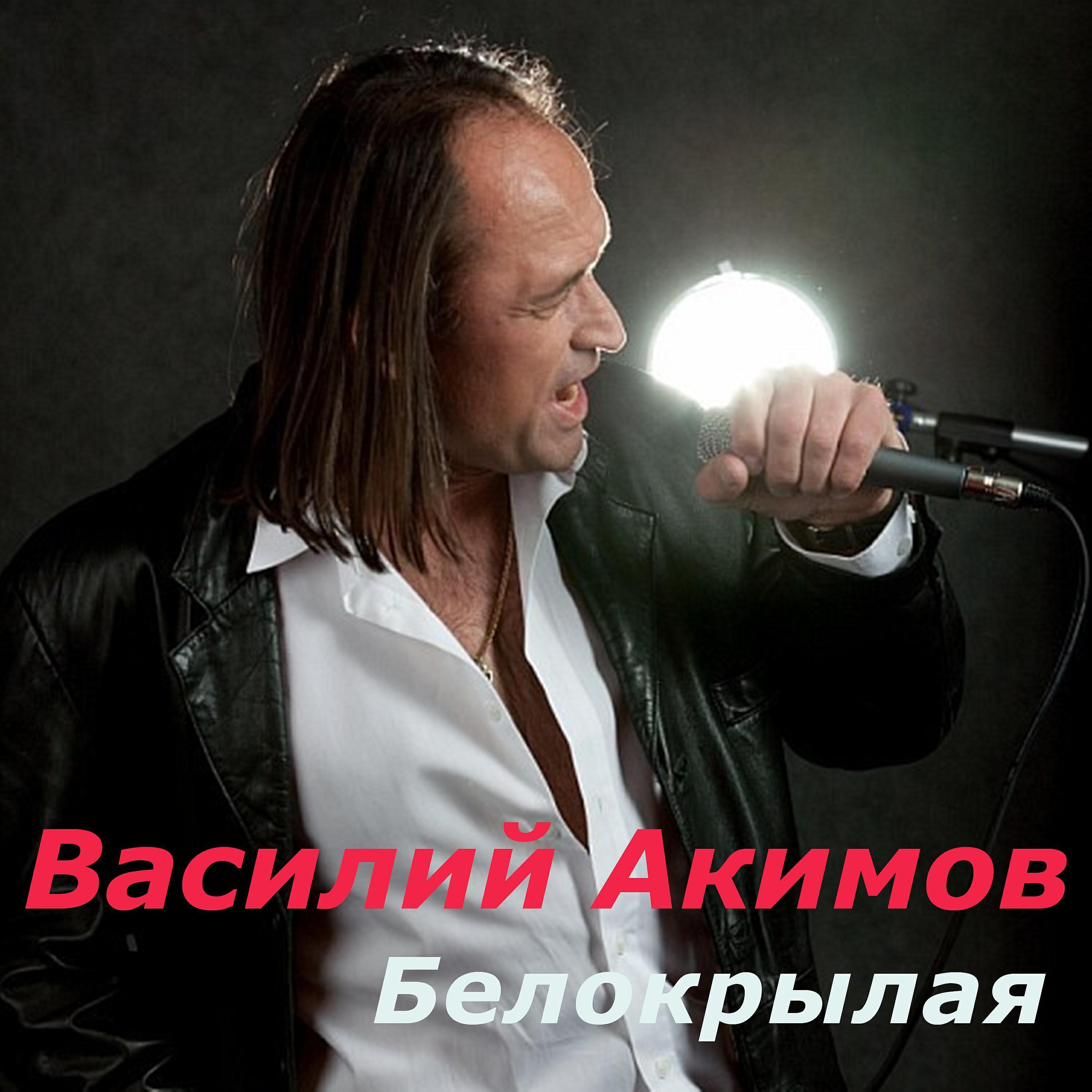 Василий Акимов