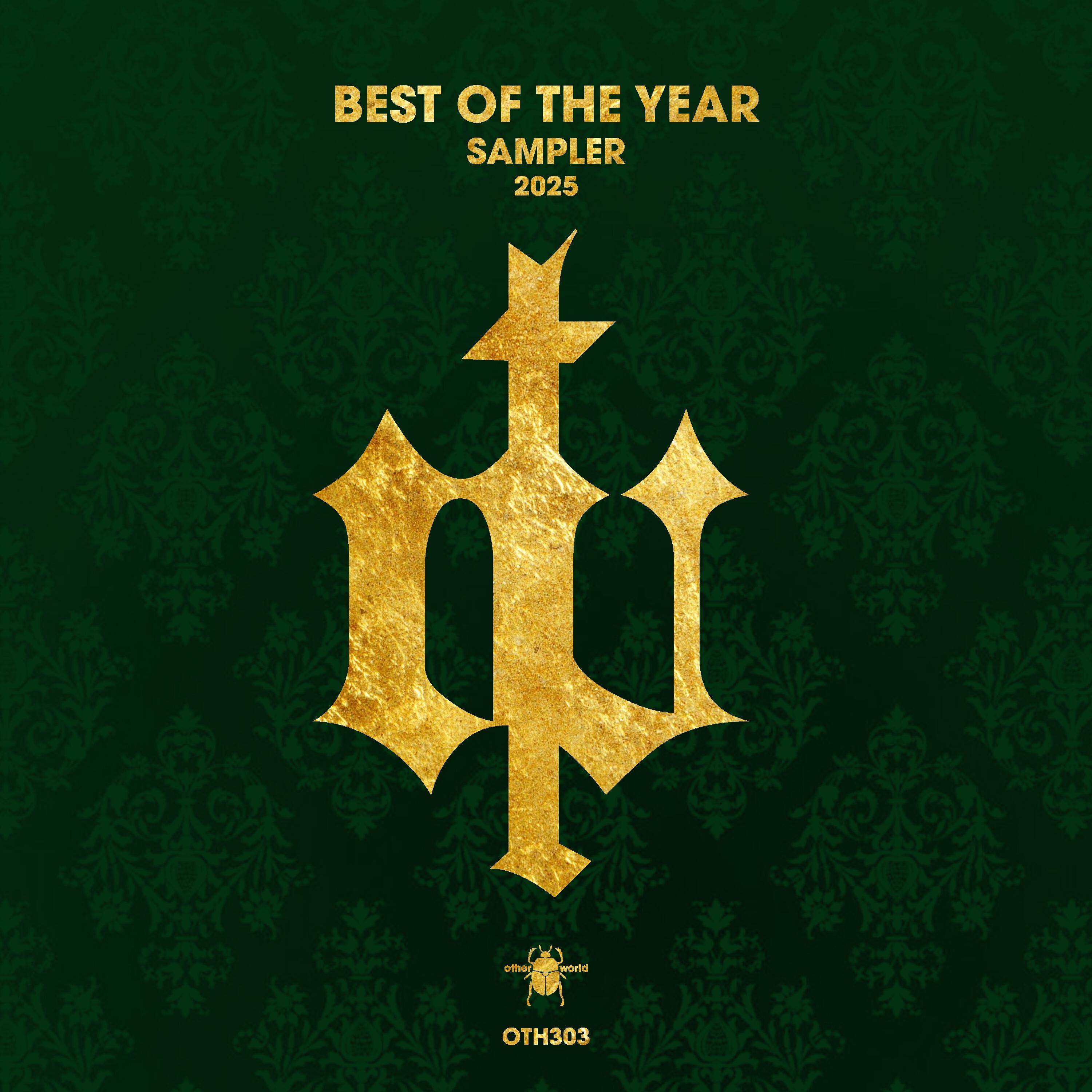 Best of the Year Sampler 2025