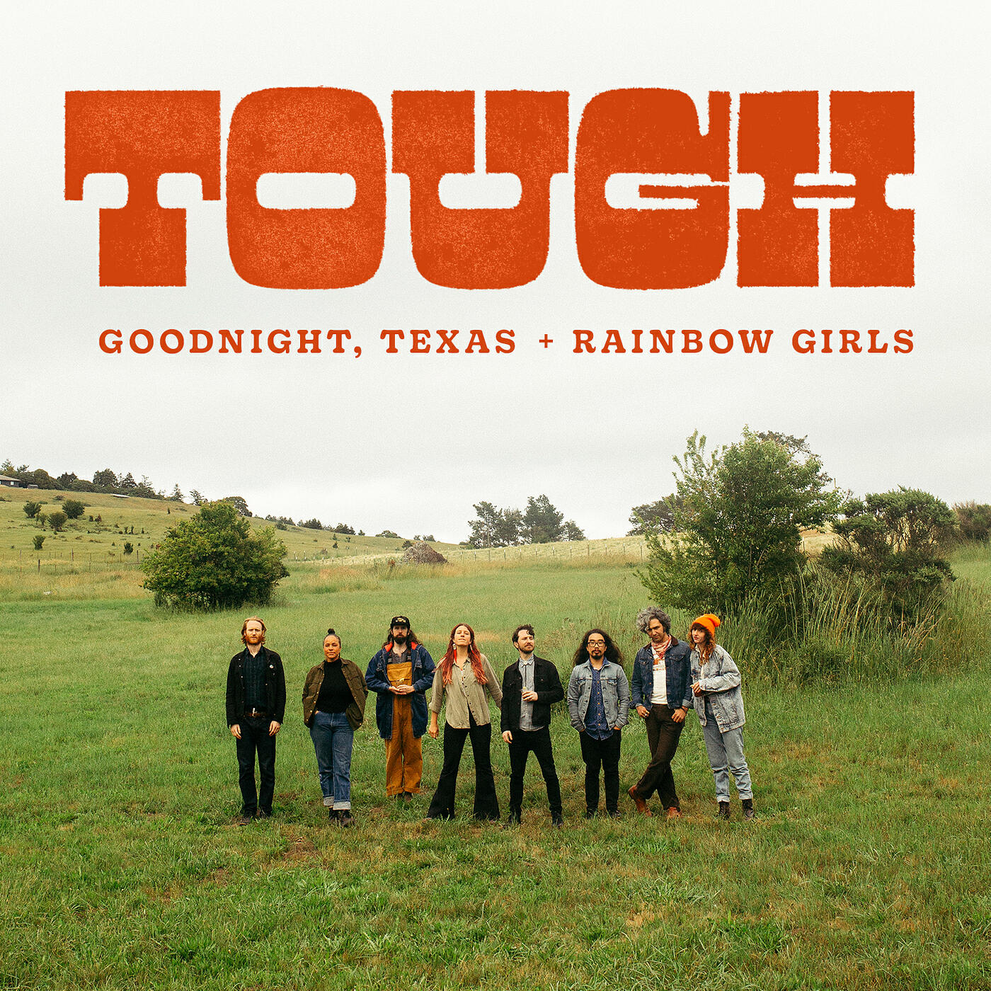 Goodnight, Texas