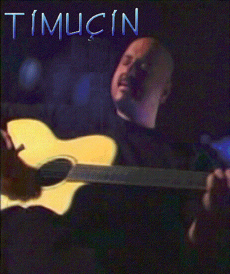Timuçin