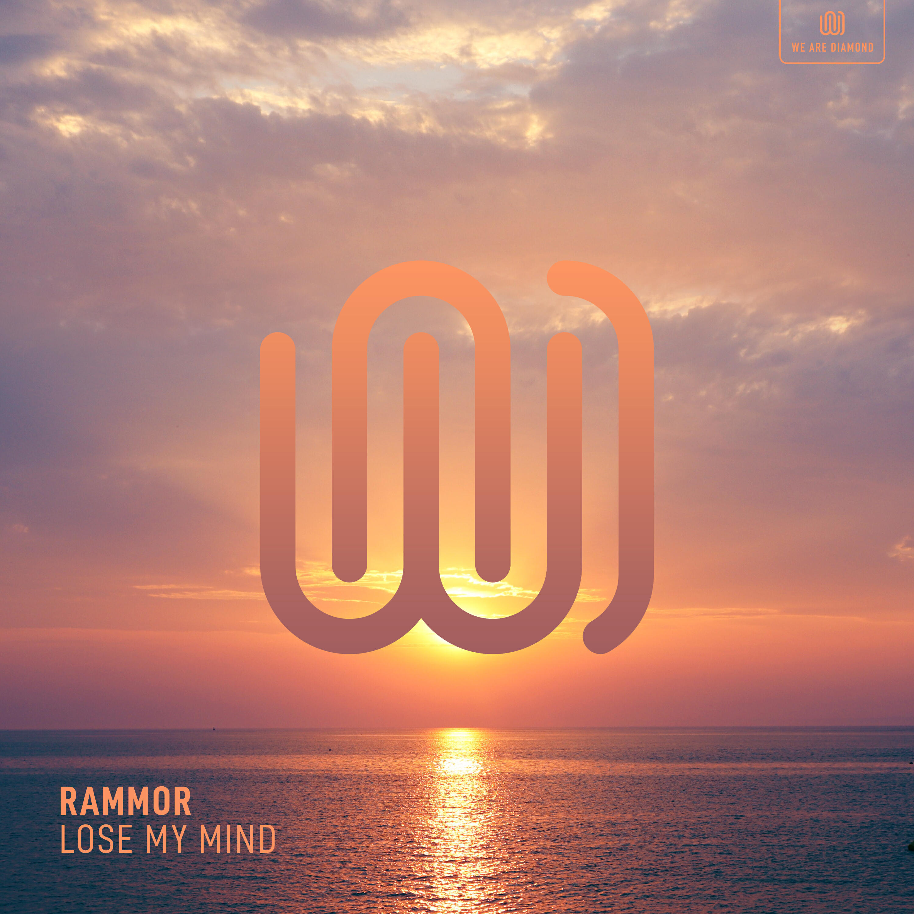 Альбом Lose My Mind исполнителя Rammor