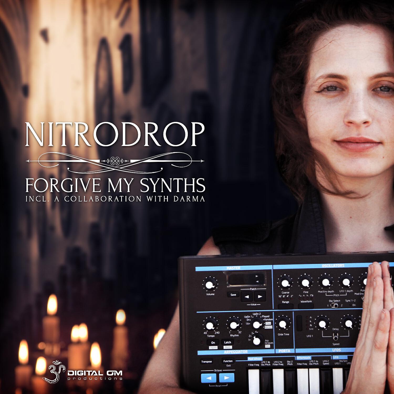 Darma, Nitrodrop - Data Base (Original Mix)