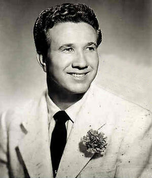 Marty Robbins