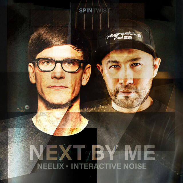 Альбом Next By Me исполнителя Neelix, Interactive Noise