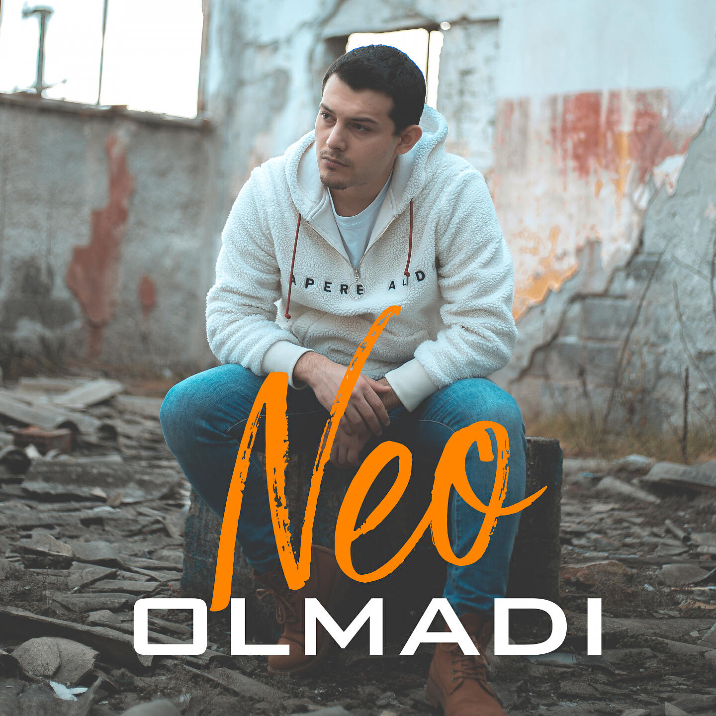 Olmadı