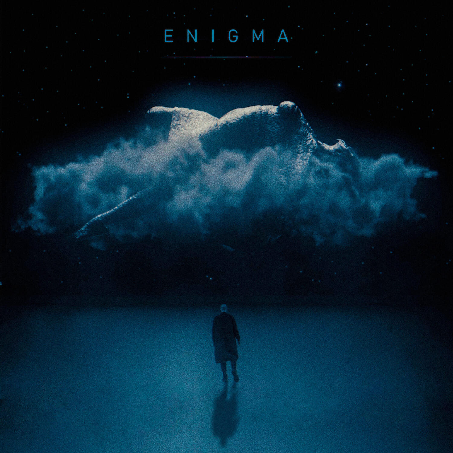 Альбом Enigma исполнителя The Limba
