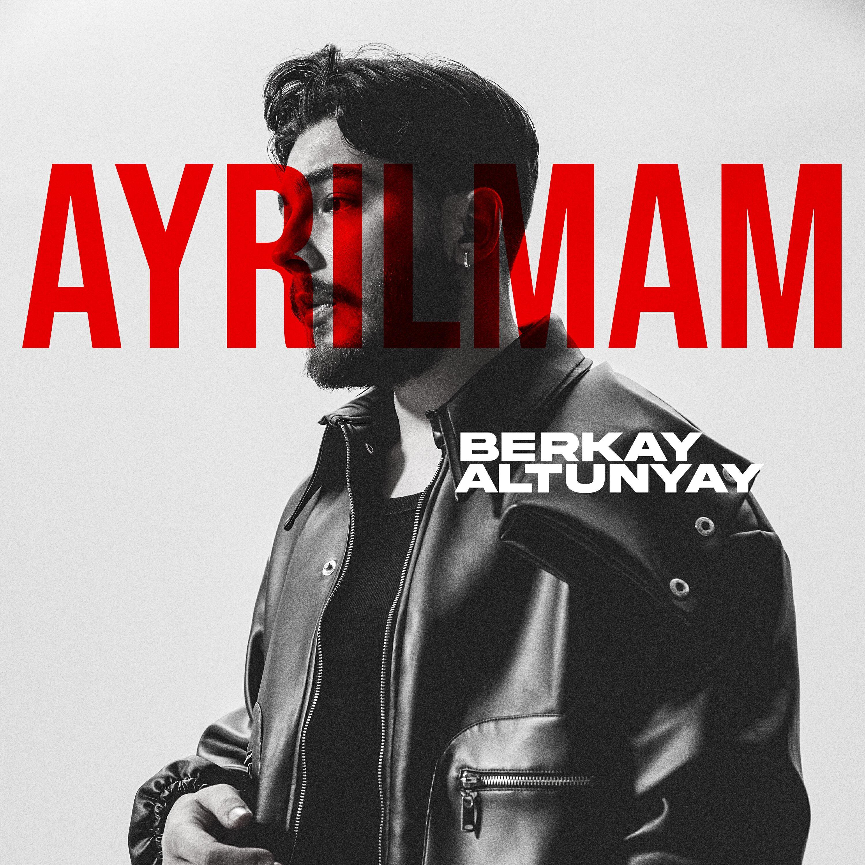 Berkay Altunyay