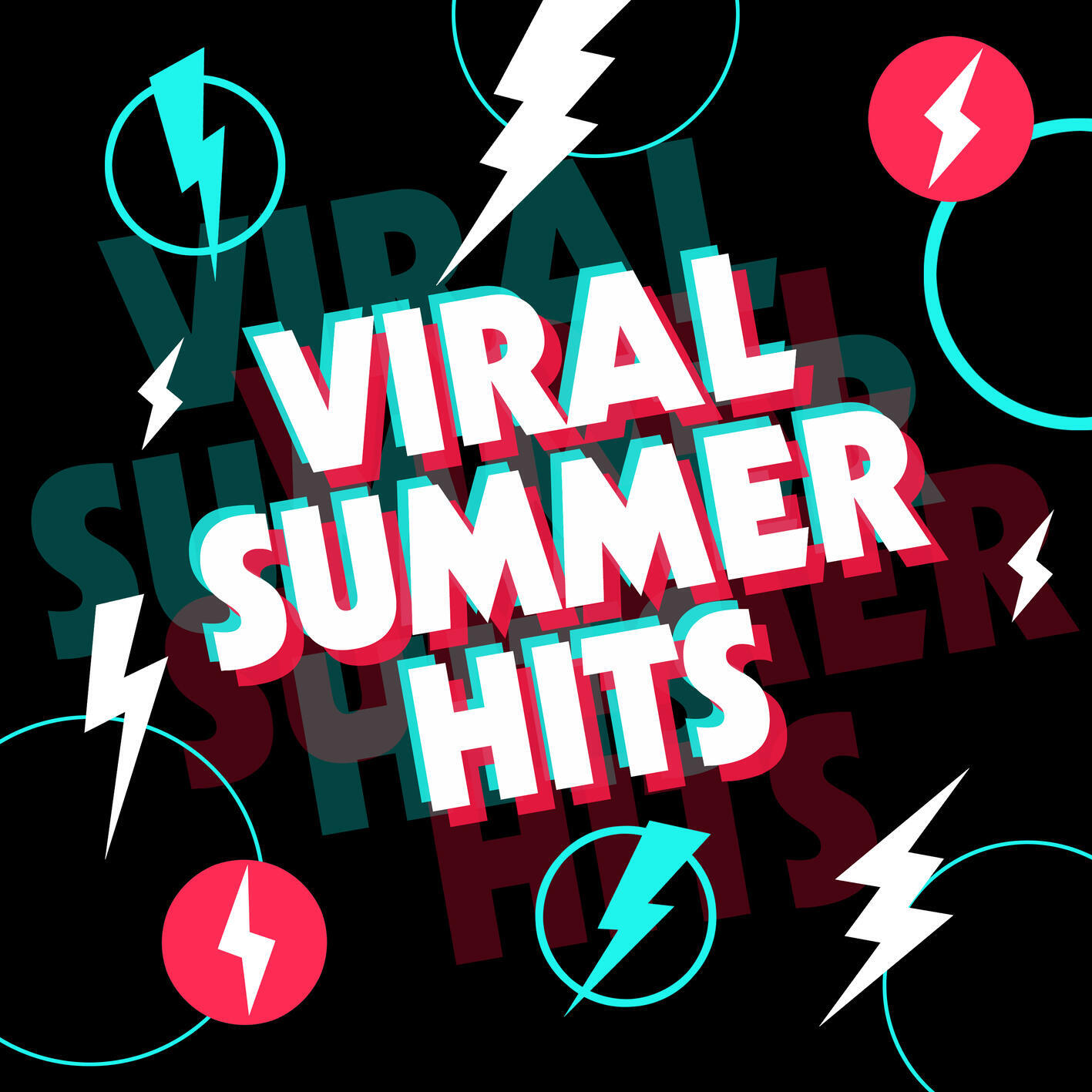 Viral Summer Hits 2024
