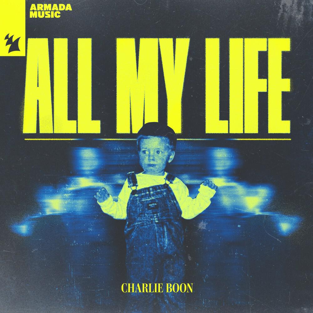 Charlie Boon