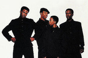 Soul For Real