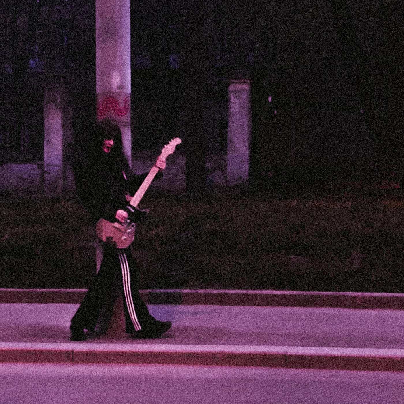 Что-же ты творишь