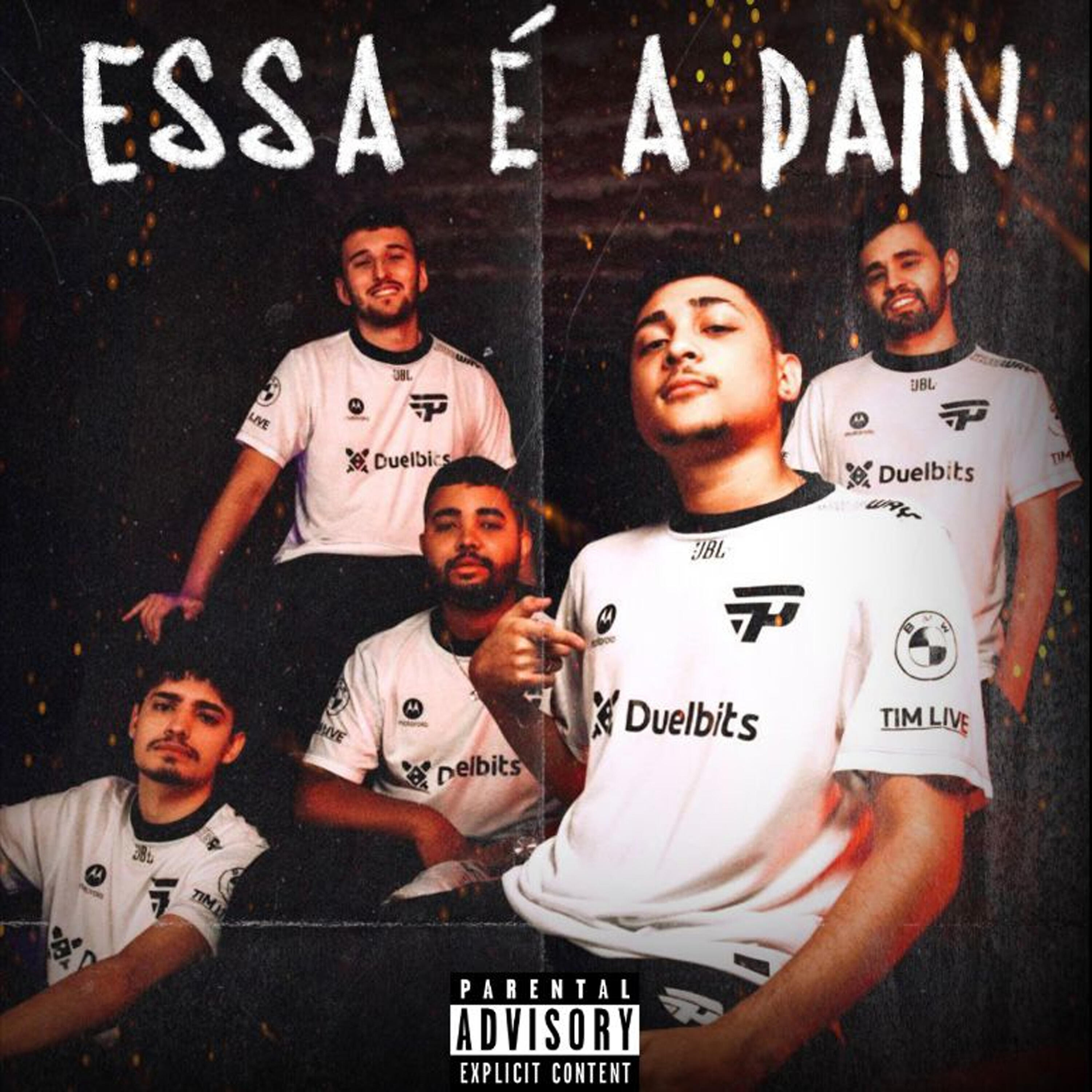 Essa É a Pain