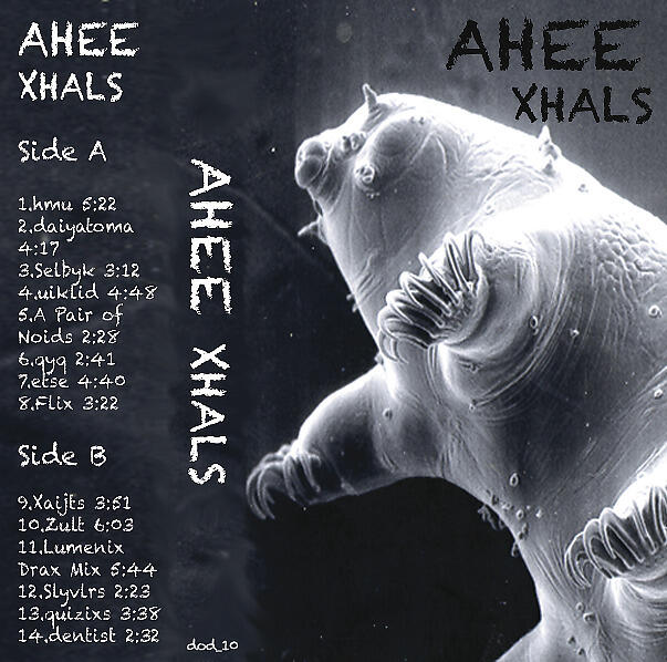 Ahee