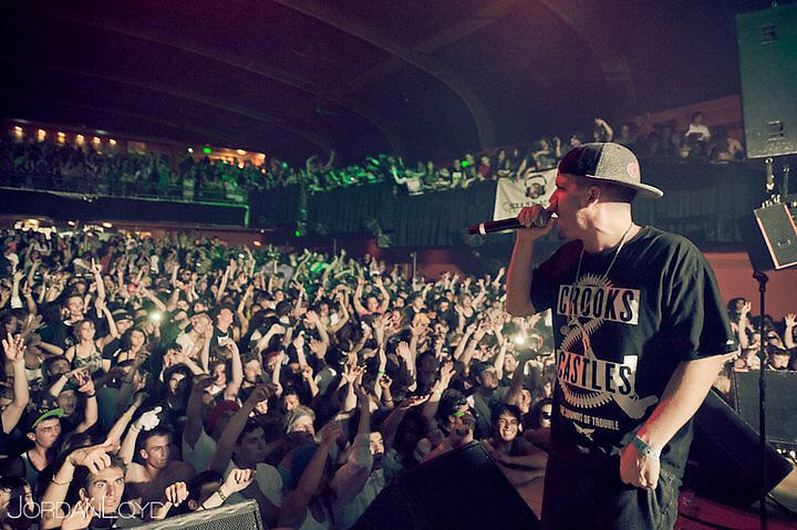Omar LinX